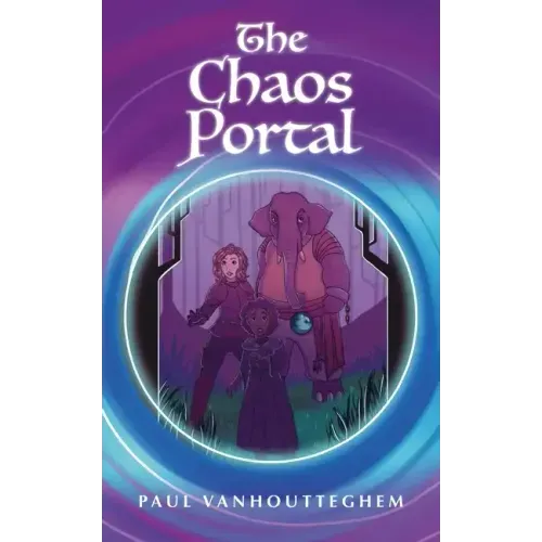 The Chaos Portal