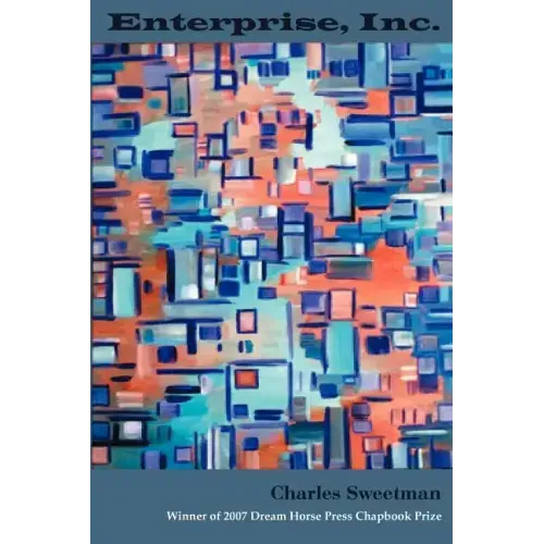 Enterprise, Inc.