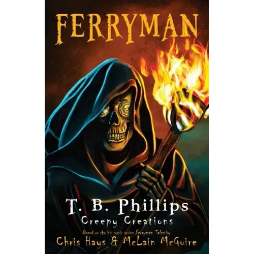 Ferryman