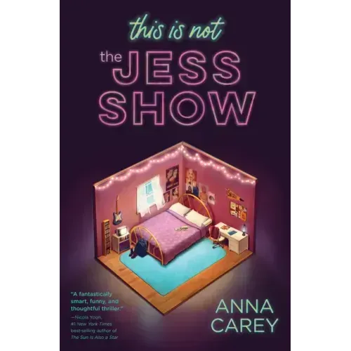 This Is Not the Jess Show
