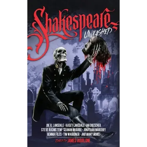Shakespeare Unleashed