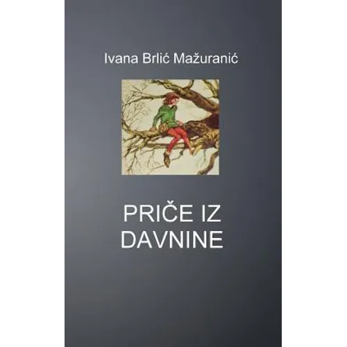 Price Iz Davnine