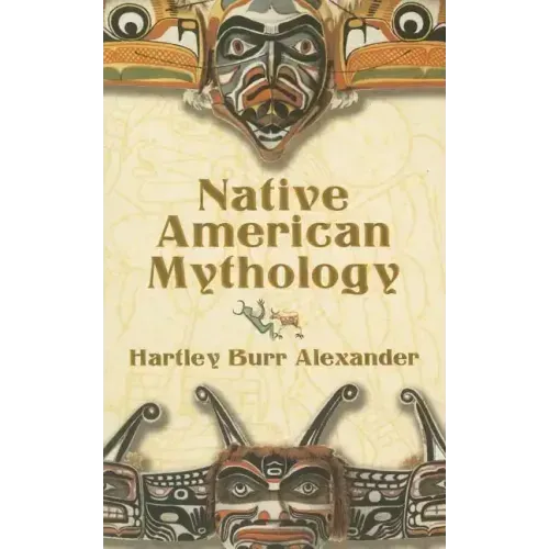 Native American Mythology