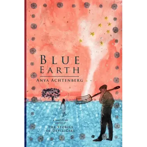 Blue Earth