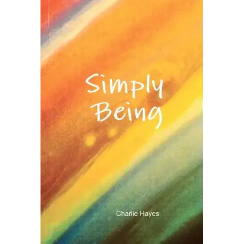 Simply Being