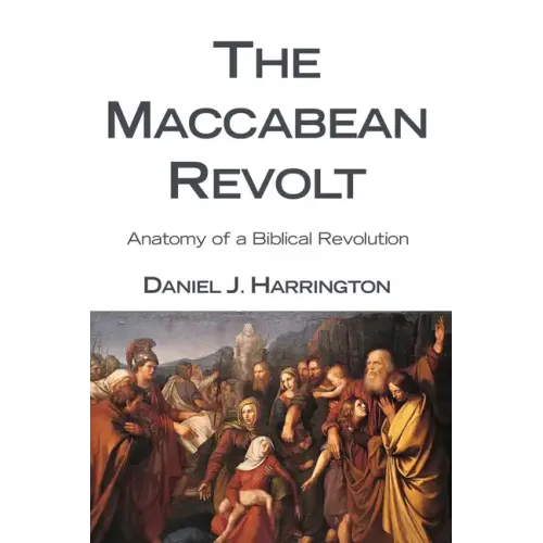 The Maccabean Revolt