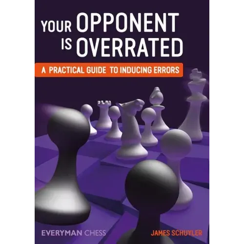 Your Opponent Is Overrated