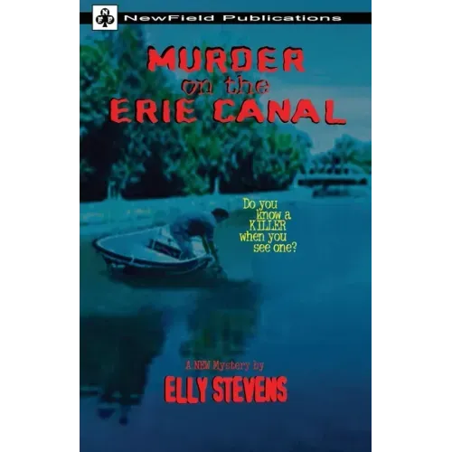 Murder on the Erie Canal