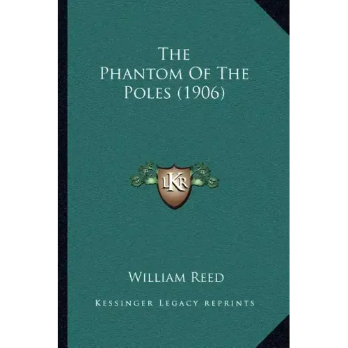 The Phantom of the Poles (1906)