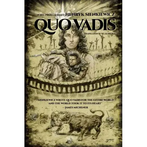 Quo Vadis