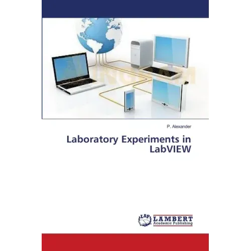Laboratory Experiments in LabVIEW