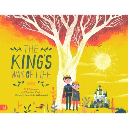 The King's Way of Life