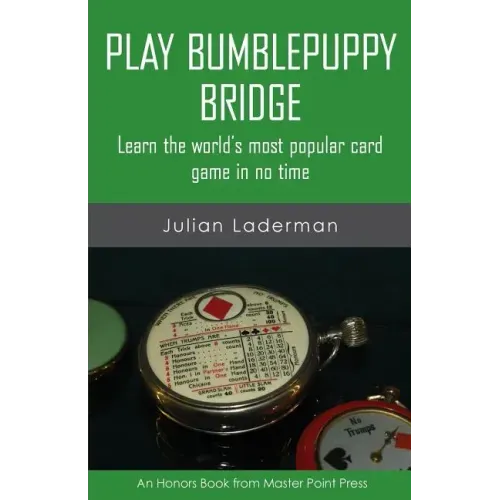 Play Bumblepuppy Bridge: Learn the world's most popular game in no time