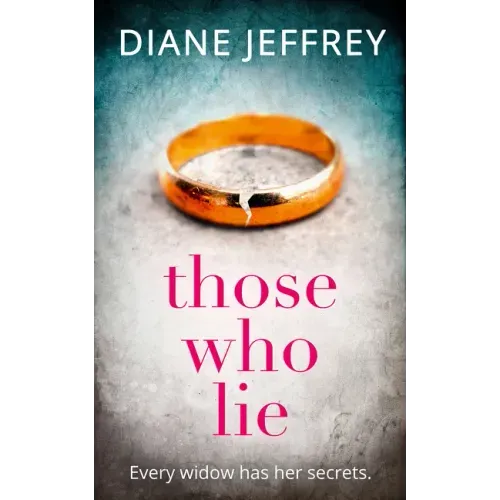 Those Who Lie