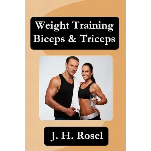 Weight Training Biceps & Triceps