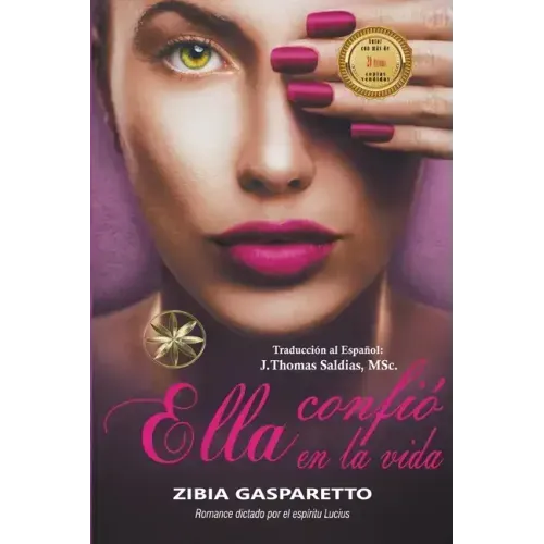 Ella Confió en la Vida