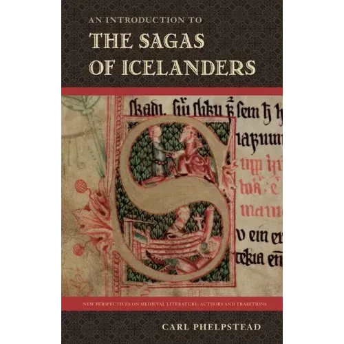 An Introduction to the Sagas of Icelanders