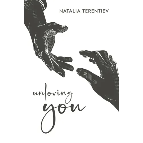 unloving you