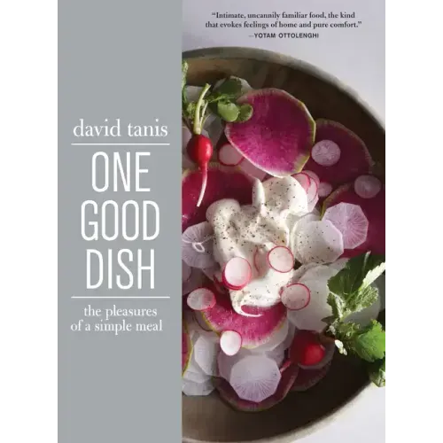 One Good Dish