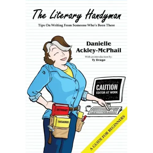 The Literary Handyman