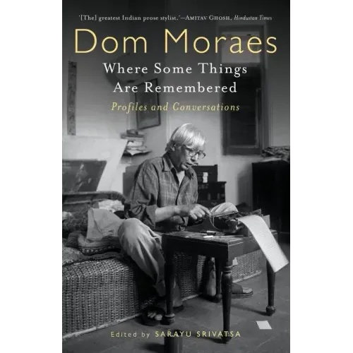 Where Some Things are Remembered: Profiles and Conversations