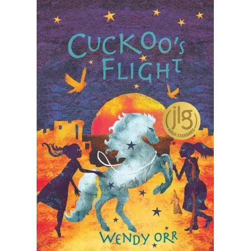 Cuckoo's Flight