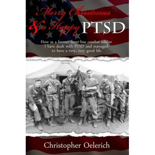 Merry Christmas and a Happy PTSD