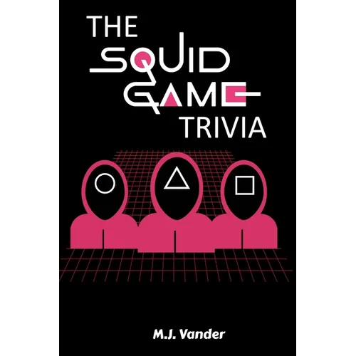 The Squid Game Trivia