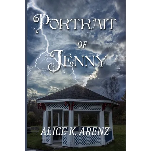 Portrait of Jenny