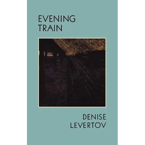 Evening Train: Poetry