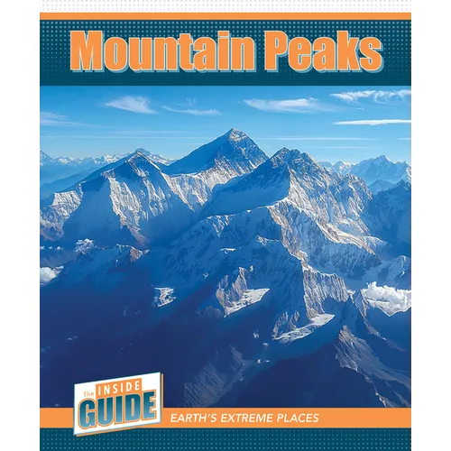 Mountain Peaks