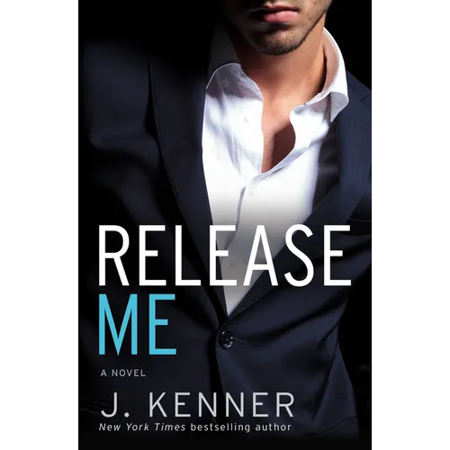 Release Me: The Stark Series #1