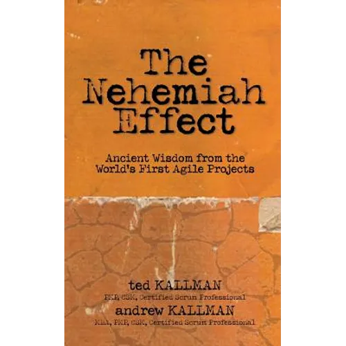 The Nehemiah Effect