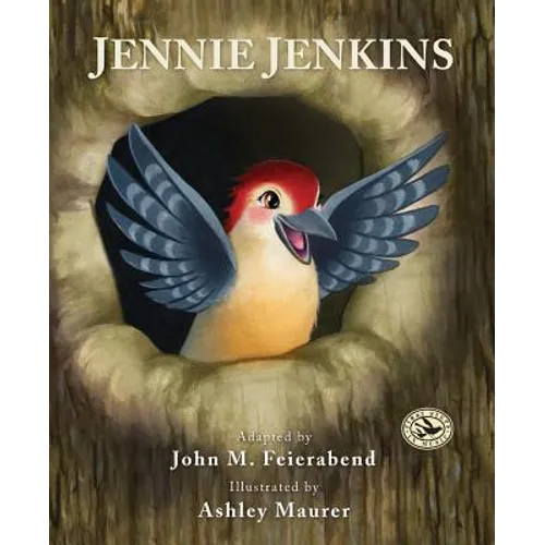 Jennie Jenkins