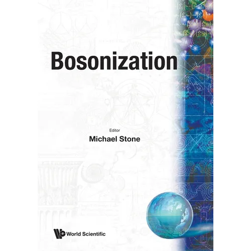 Bosonization