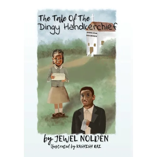 The Tale Of The Dingy Handkerchief