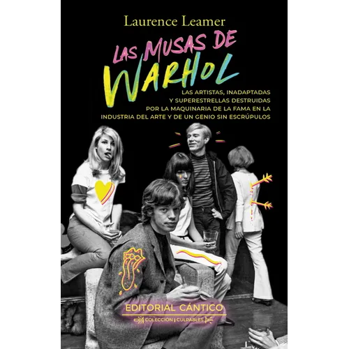 Musas de Warhol, Las