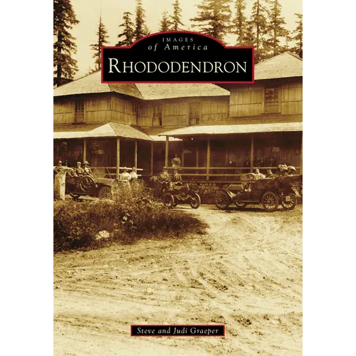 Rhododendron