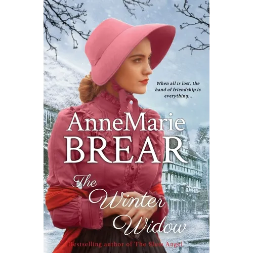 The Winter Widow