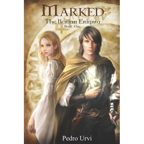 Marked: The Ilenian Enigma