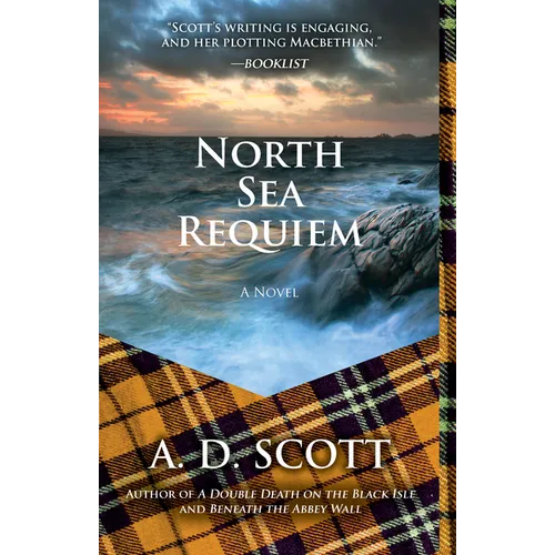 North Sea Requiem