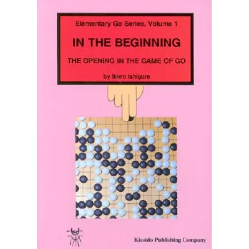 In the Beginning: The Opening in the Game of Go