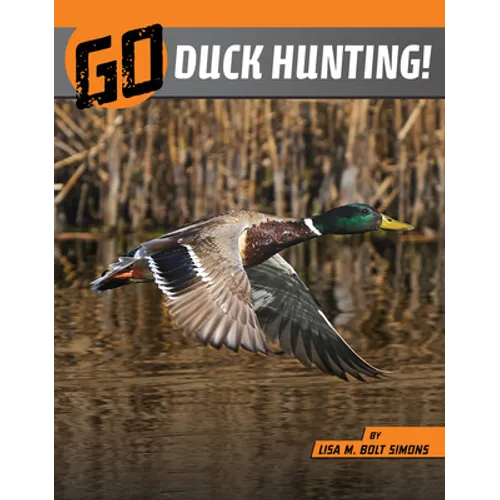 Go Duck Hunting!