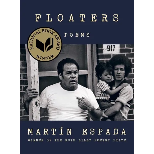 Floaters: Poems