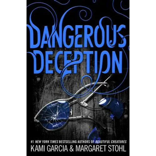 Dangerous Deception