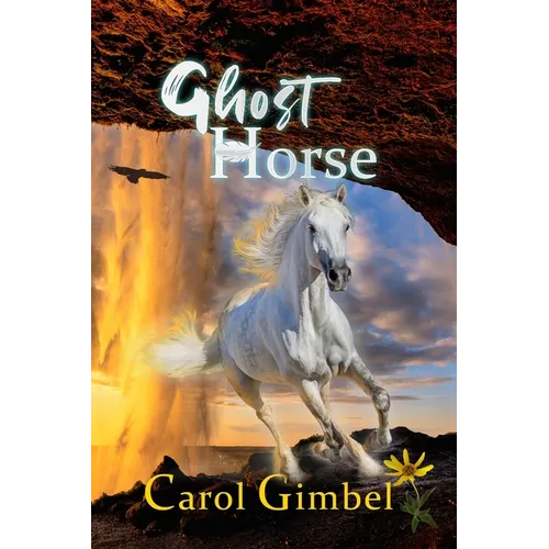 Ghost Horse