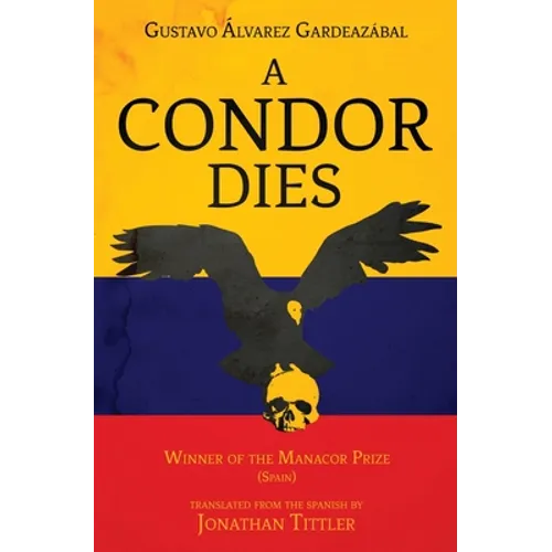 A Condor Dies