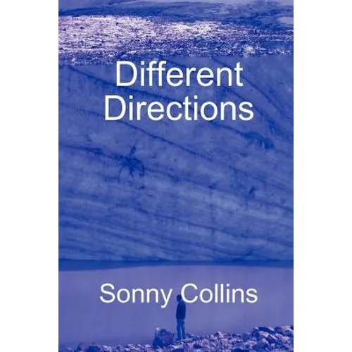 Different Directions