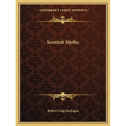 Scottish Myths