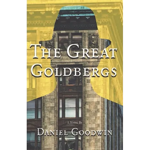 The Great Goldbergs